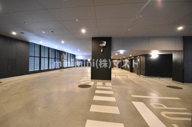 大阪市中央区安土町２丁目の賃貸マンションのその他