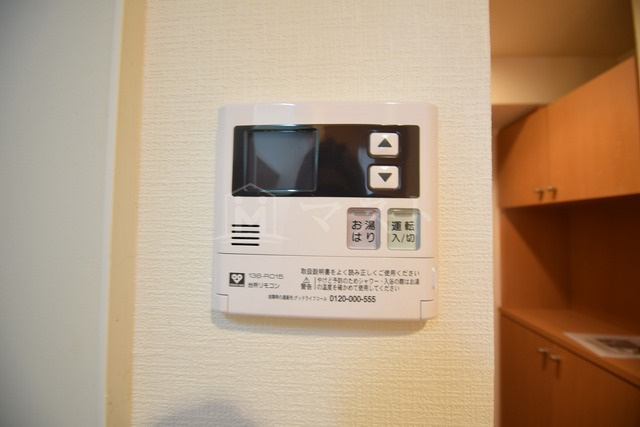 大阪市北区池田町の賃貸マンションの設備
