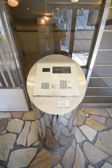 大阪市北区池田町の賃貸マンションのその他