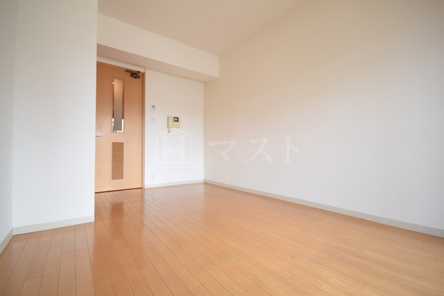 大阪市北区池田町の賃貸マンションの内装