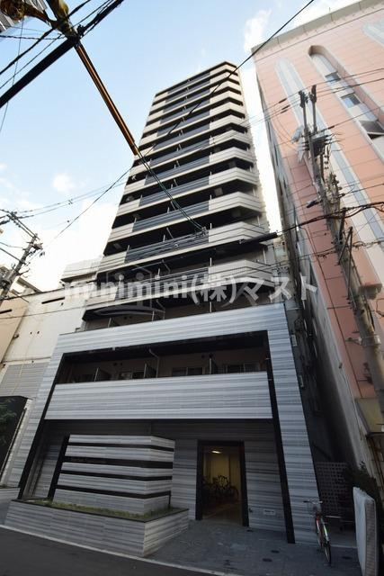 大阪市北区曾根崎１丁目の賃貸マンション