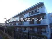 ひかりコーポの画像