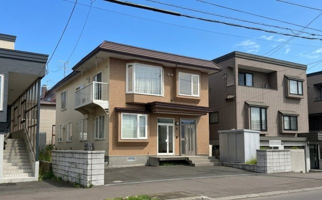 札幌市東区北50条東7丁目1-27
