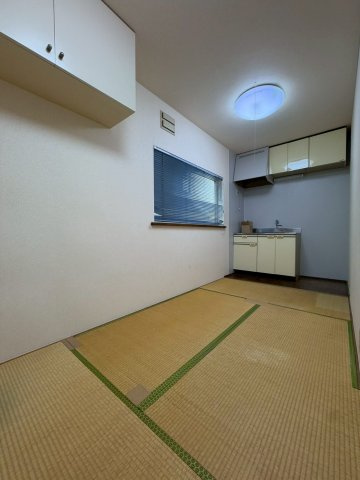 札幌市東区北50条東7丁目1-27の和室