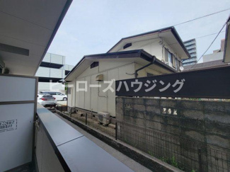 【展望】 | ガレリア大阪空港Ⅱ