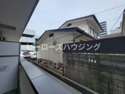 【展望】 | ガレリア大阪空港Ⅱ