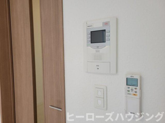 【設備】 | ガレリア大阪空港Ⅱ