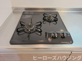 【キッチン】 | ガレリア大阪空港Ⅱ