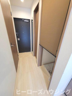 【内装】 | ガレリア大阪空港Ⅱ