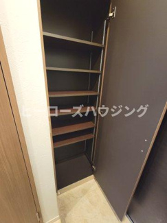 【内装】 | ガレリア大阪空港Ⅱ