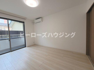 【内装】 | ガレリア大阪空港Ⅱ