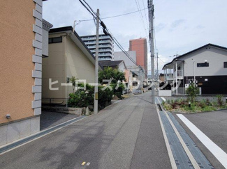 【周辺】 | ガレリア大阪空港Ⅱ