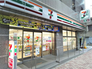 セブンイレブン杉並高…まで200m