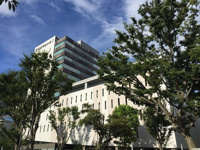 帝京平成大学中野キャ…まで350m