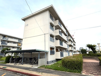  | 新金岡4丁　第六次住宅（新金岡東小学校）