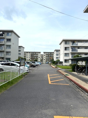  | 新金岡4丁　第六次住宅（新金岡東小学校）