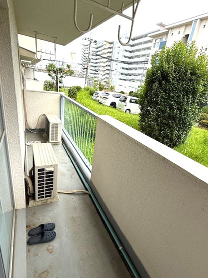  | 新金岡4丁　第六次住宅（新金岡東小学校）