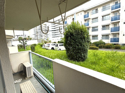  | 新金岡4丁　第六次住宅（新金岡東小学校）