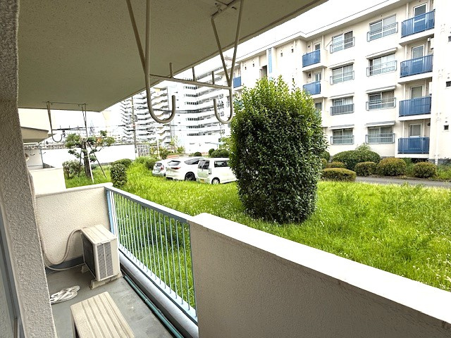 | 新金岡4丁　第六次住宅（新金岡東小学校）