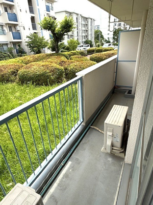 | 新金岡4丁　第六次住宅（新金岡東小学校）