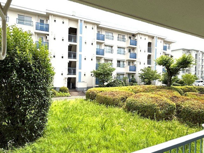  | 新金岡4丁　第六次住宅（新金岡東小学校）