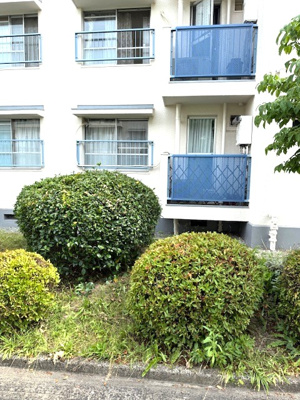  | 新金岡4丁　第六次住宅（新金岡東小学校）