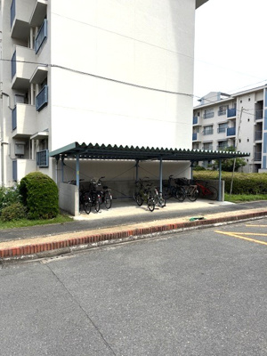  | 新金岡4丁　第六次住宅（新金岡東小学校）