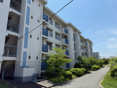  | 新金岡4丁　第六次住宅（新金岡東小学校）