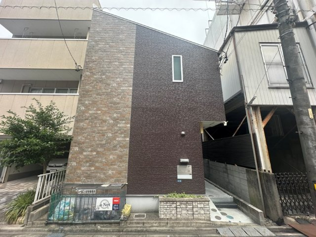 【外観】の画像
