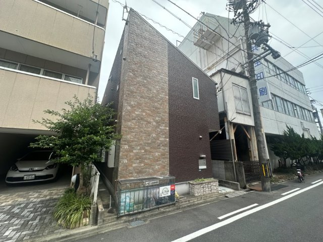 【外観】の画像