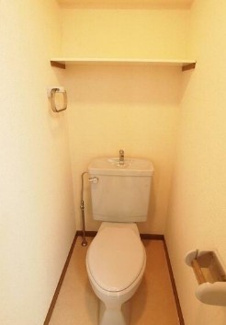 【トイレ】