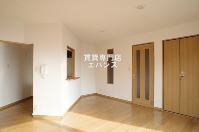 【内装】 | PLUME