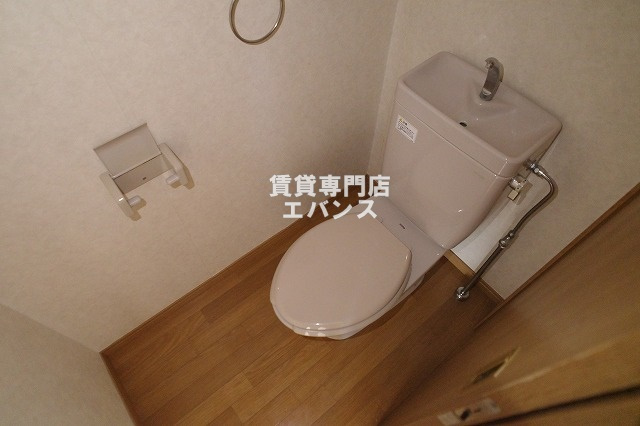 【トイレ】 | PLUME