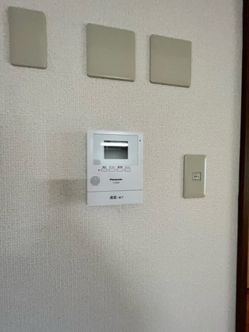 神戸市中央区日暮通１丁目の賃貸マンションのセキュリティ