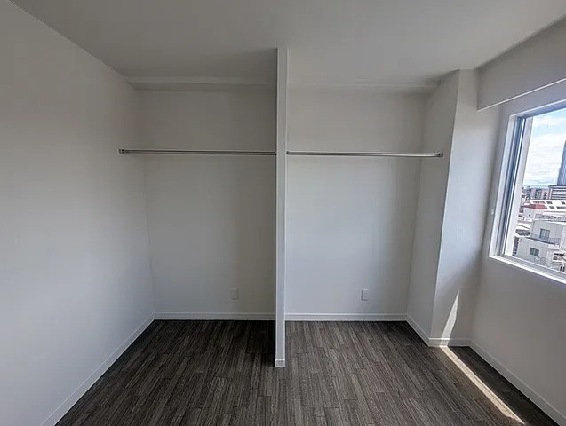 神戸市中央区北野町４丁目の賃貸マンションの居間・リビング