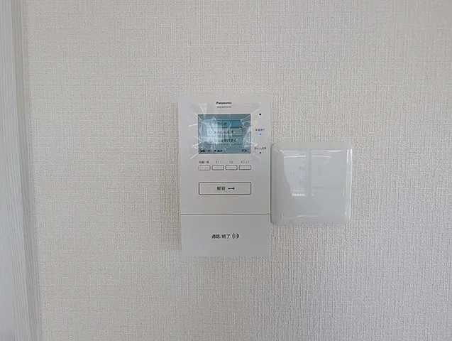 神戸市中央区北野町４丁目の賃貸マンションのセキュリティ