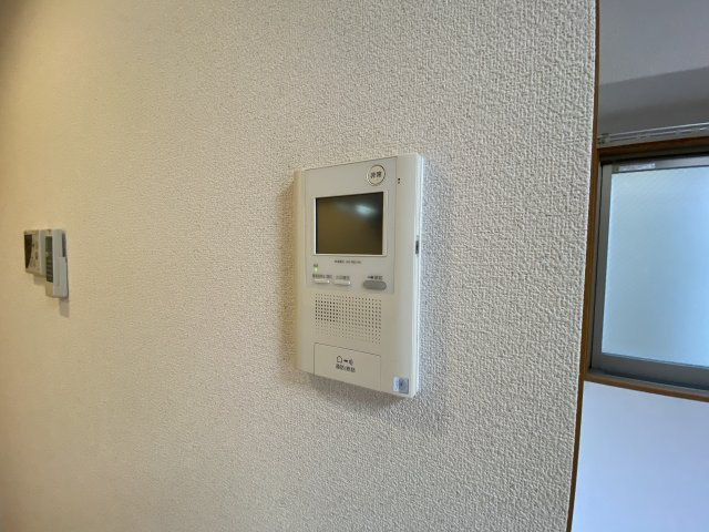 アドモリモト元町通のセキュリティ