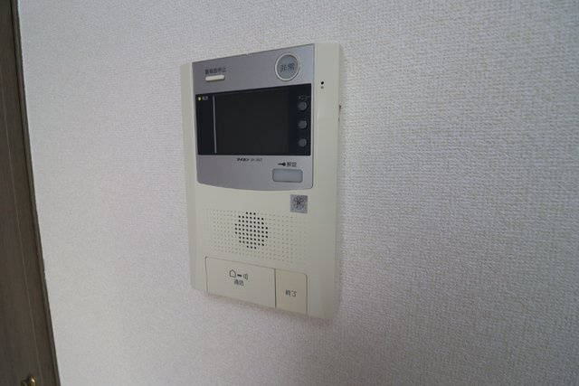 サウザー岡本のセキュリティ