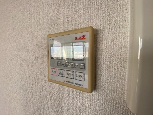 神戸市中央区八幡通４丁目の賃貸マンションの設備