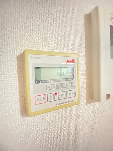 神戸市中央区八幡通４丁目の賃貸マンションの設備