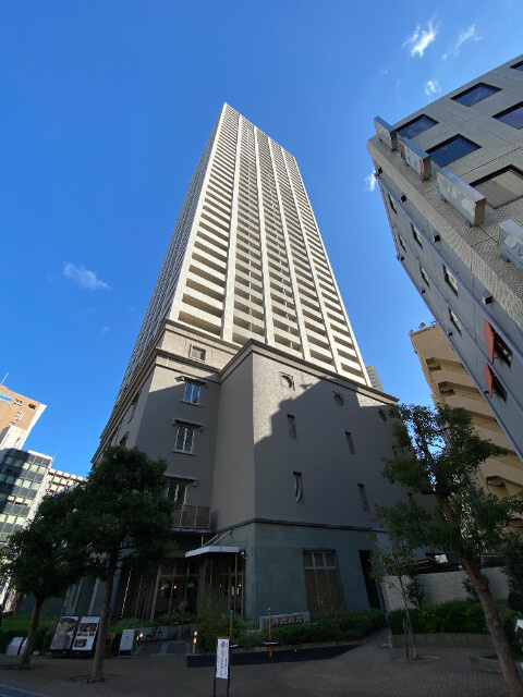 神戸市中央区八幡通４丁目の賃貸マンション