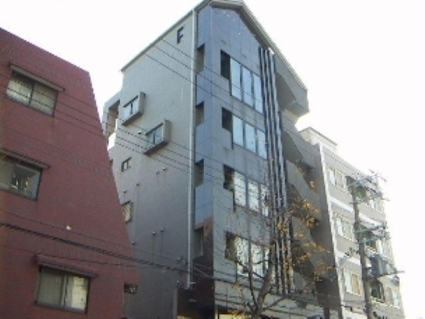 神戸市東灘区魚崎北町１丁目の賃貸マンション