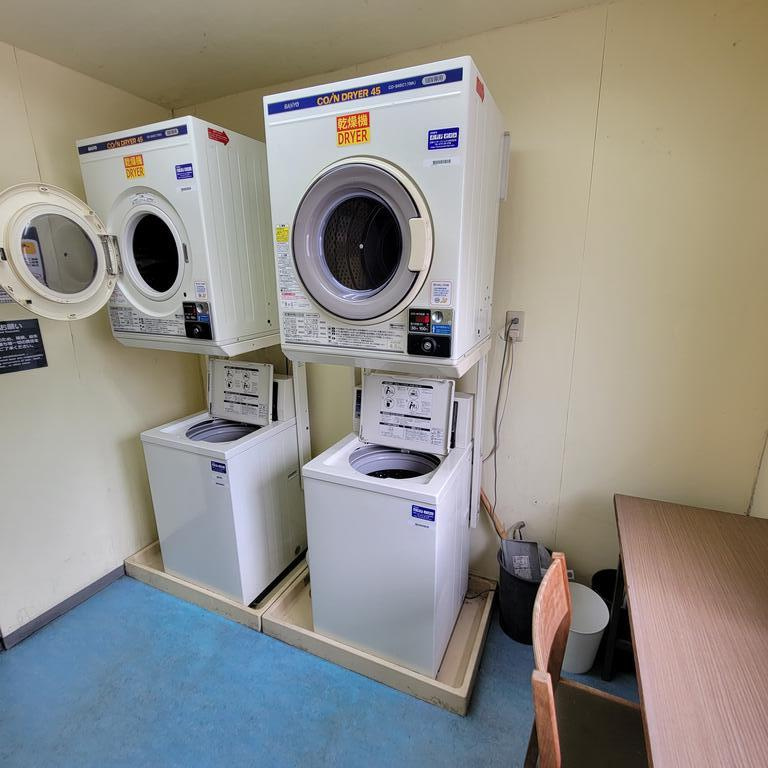 神戸市東灘区岡本９丁目の賃貸マンションのその他共用部分