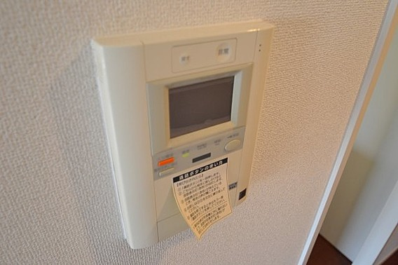 神戸市中央区元町通５丁目の賃貸マンションの設備