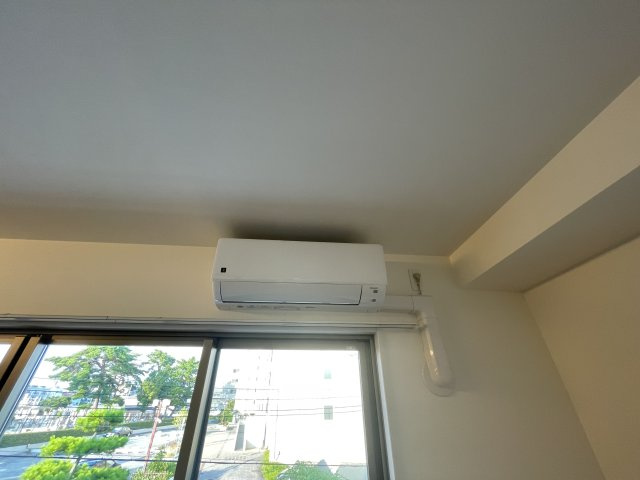 西宮市郷免町の賃貸マンションの設備