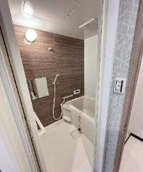 西宮市樋之池町の賃貸マンション