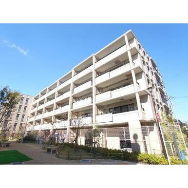 西宮市下大市東町の賃貸マンション