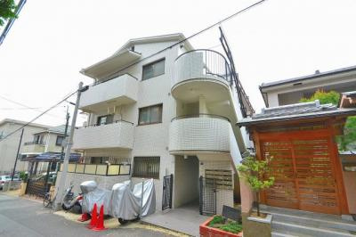 シャルム桜ヶ丘