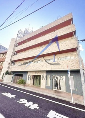 シンシア本郷東大前