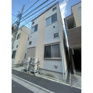 ハーモニーテラス日ノ出町Ⅳの画像